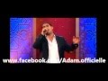   أدم - خلص الدمع- Adam - Kheles El Dam3- Live     