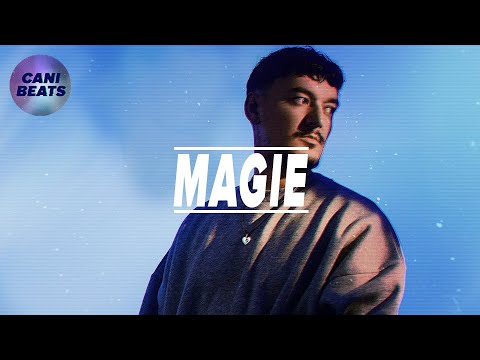 [FREE]  MONTEZ Type Beat ►MAGIE◄ (prod. by Cani Beats)