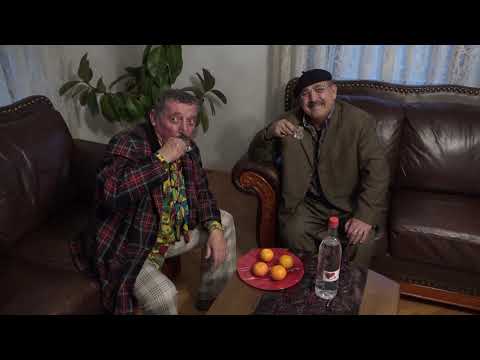 Qumili - Gezuar 2018 "Cima te Gazuzi" Projekti i Plote (Humor)