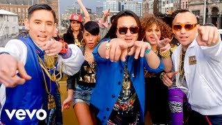 Far East Movement - Live My Life (Official Party Rock Remix)