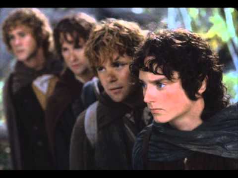 Jon Mesquita - Little Hobbit