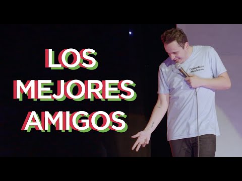CIUDADANO MEXICANO - AMIGOS CHAKAS (5/8)