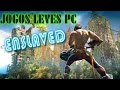 Jogos Leves Pc Enslaved Odyssey To The West