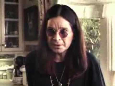 Pepsi Twist Commercial (Feat. Osmonds & Osbournes)