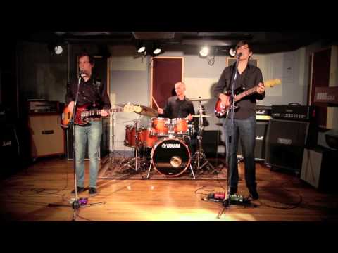 Aaron Short Band - Pop/Rock Medley