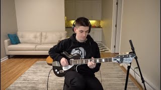 KYLE - Babies feat. Alessia Cara Cover