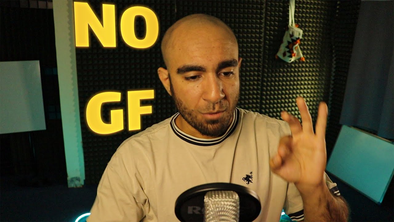 من 27 سالمه و تا حالا دوست دختر نداشم