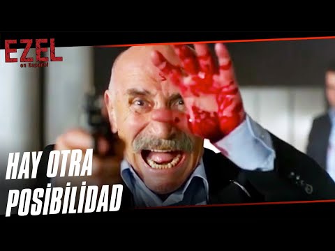 El Tío y Ezel Vienen A Rescatar A Azad - Ezel En Español