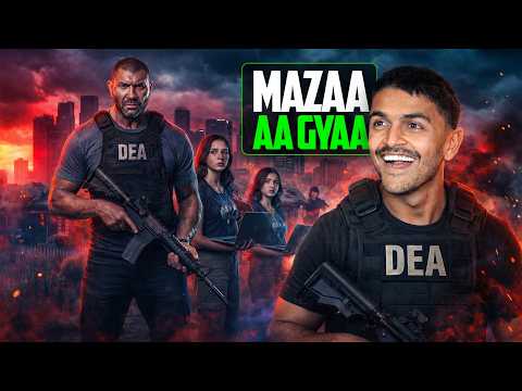 Trap House Review (2025) – This Movie Is NOT What You Expect