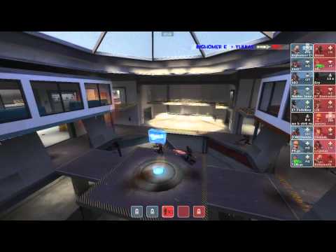 Euro HL- Pub Stompers vs. Max Play Highlander Team- 5Gorge