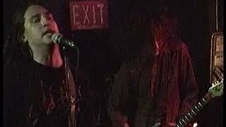 Afghan Whigs @ The Khyber Pass 3 18 92