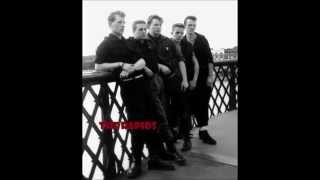 The Rapids  - Swords Of A Thousand Men