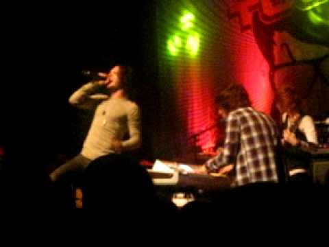 The Cab- Bounce! [3/26/10] PART 2