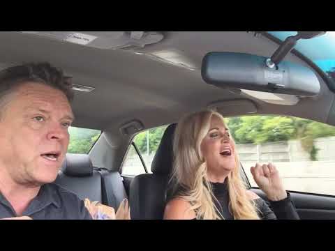 Lisa Daggs & Ronnie Horton  "'Tis So Sweet To Trust In Jesus"