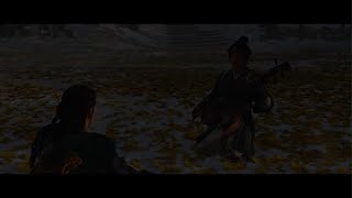 Ghost of Yōtei