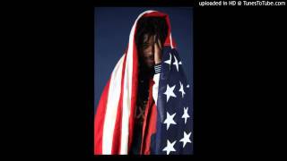 Joey Bada$$ - #LongLiveSteelo (Instrumental)