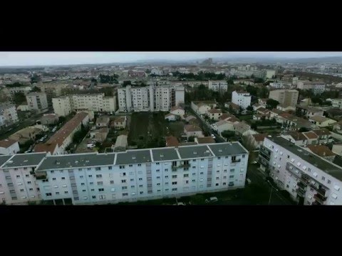 Kima - Dis leurs // Clip Officiel (SRM 2015)