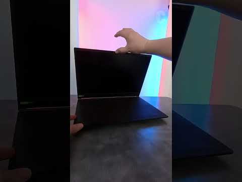 📦 UNBOXING Gaming Laptop MEDION ERAZER #unboxing #notebook