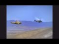 AIRWOLF SEASON 2 CLIPS BEST FIGHT SCENES FROM AIRWOLF INCLUDING HX1 REDWOLF