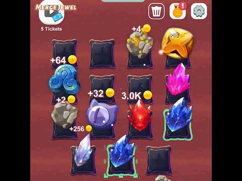 Merge Jewel Video