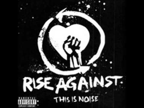 But Tonight We Dance by Rise Against