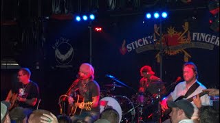 Cross Canadian Ragweed - Alright Guy