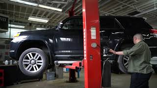 Transmission   Neutral Safety Switch Diagnose & Replace