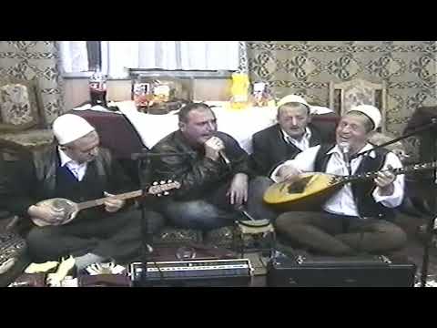 Osman Sefa me Djal - "Kenga Eci / Beqir Gashi"