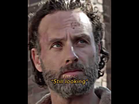 Rick Realizes Terminus Is A Bad Place 😳 | The Walking Dead S4.E16 | #shorts