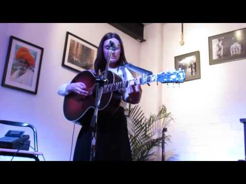 Warriors - Lisa Mitchell
