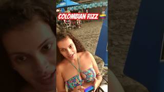 PASSPORT BRO TRIES HIS SPANISH RIZZ