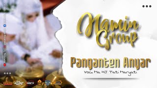 Download lagu PANGANTÉN ANYAR - NAMIN GROUP | Voc.Ma Hj Tati Maryati mp3 Download lagu PANGANTÉN ANYAR - NAMIN GROUP | Voc.Ma Hj Tati Maryati mp3