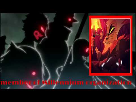 striker is a member millennium organization