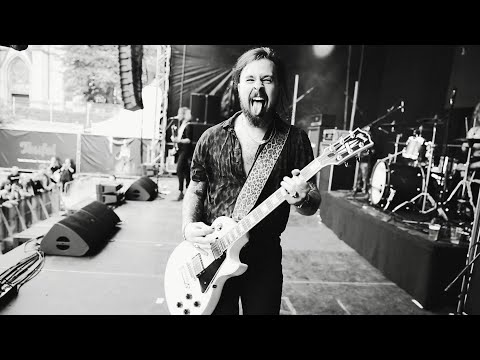 Formosa - Rakija Fever (Official Video)