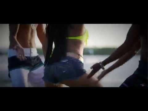 SWING DOS PLAYBOYS - ALTOS E BAIXO - CLIPE OFICIAL