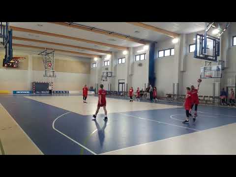 Dream Team vs Victoria Plewiska