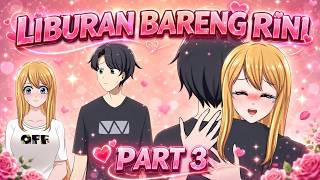 Download lagu #439 || LIBURAN BARENG RINI PART 3 - Drama Animasi Sekolah SMA mp3