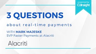 3 Questions with Alacriti’s Mark Majeske