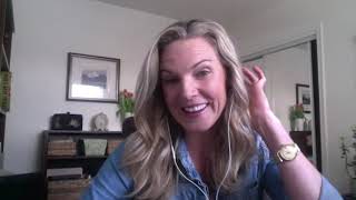 Kate Drummond Exclusive video