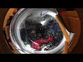 Hoover All In One Daily 59 Complete Cycle