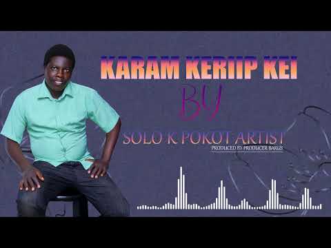 KARAM KERIIP KEI OFFICIAL  AUDIO