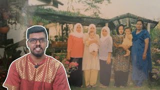 Download lagu Budak India Membesar di Kelantan mp3