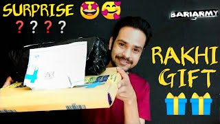 Rakshabandhan Gifts 🤩🤩