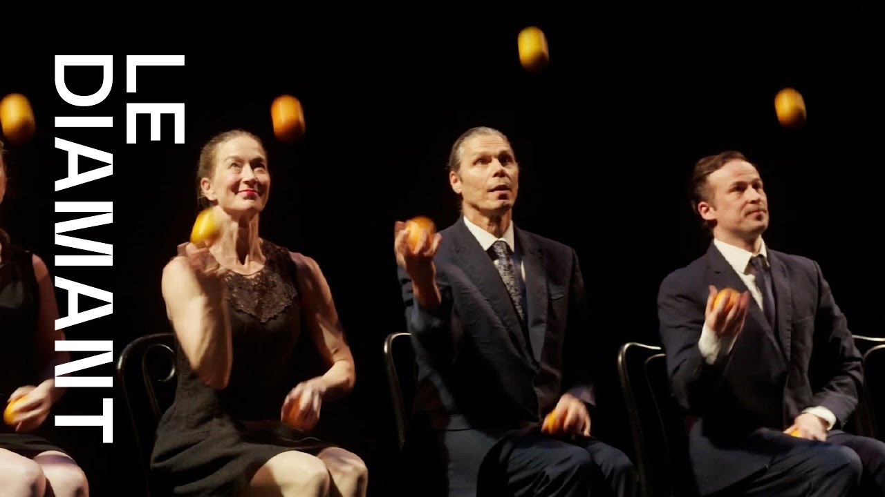 Miniature de la vidéo YouTube : Smashed2