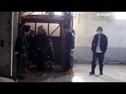[SWAGTEAM][VIETSUB] 1Punch MV Making 01