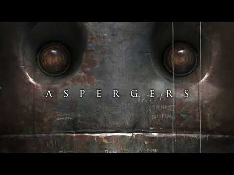 Dark Piano - Aspergers