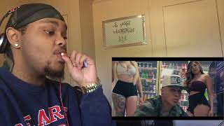 THIS SH** HARD! Devour - Bout Me [Official Music Video] REACTION