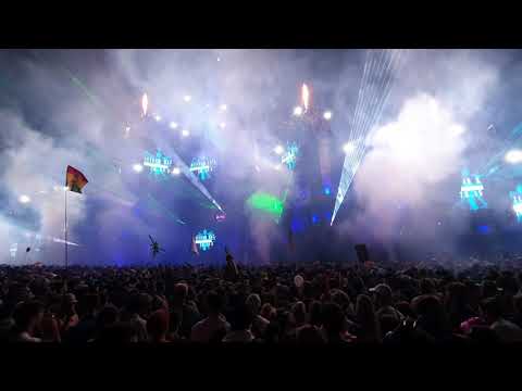 BoomTown 2019 Closing Ceremony