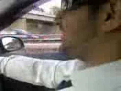 Irfan & Miasara on M25-London's Busiest Motorway