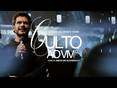 Culto de Domingo